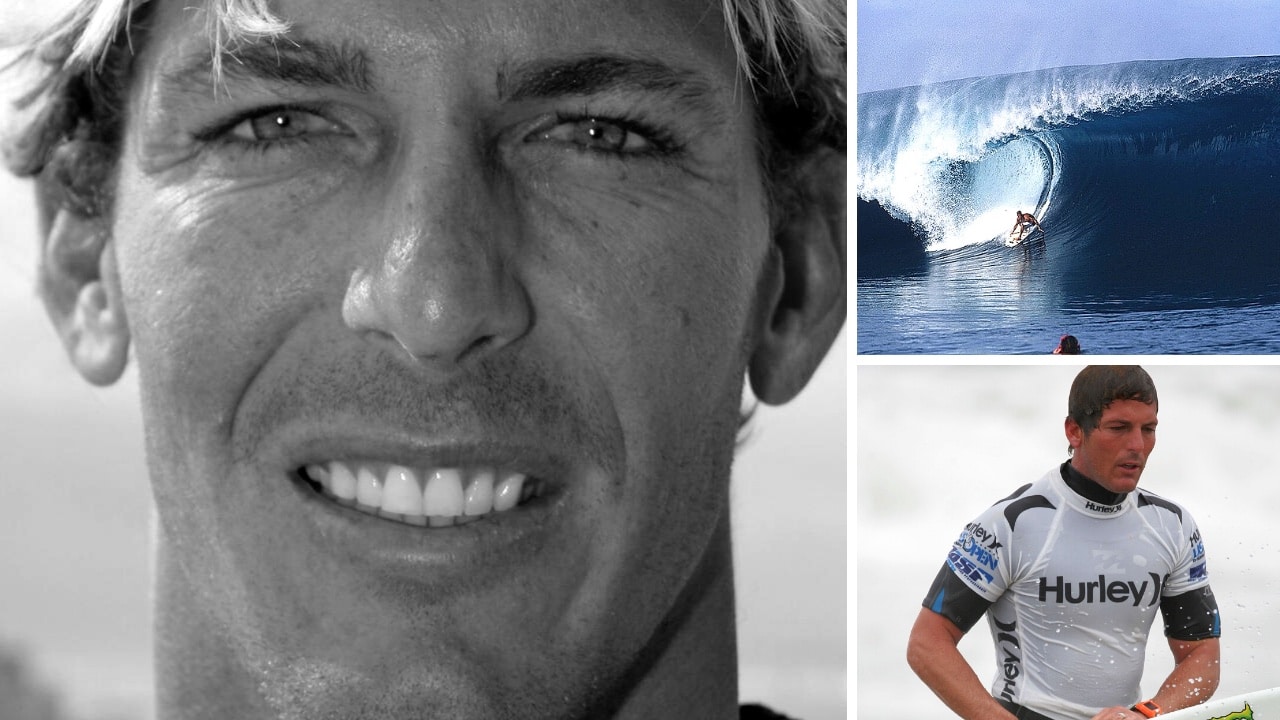 Andy Irons