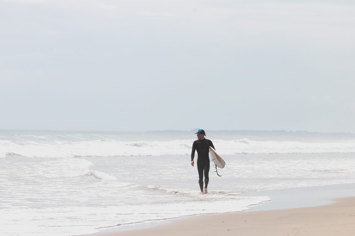 Firewire Surfboard Review