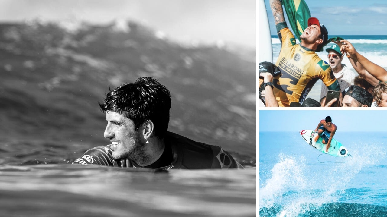 Gabriel Medina