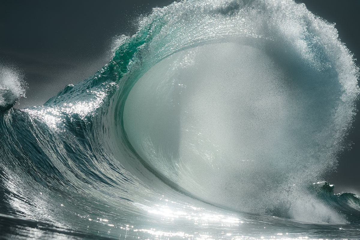 Ocean Photography