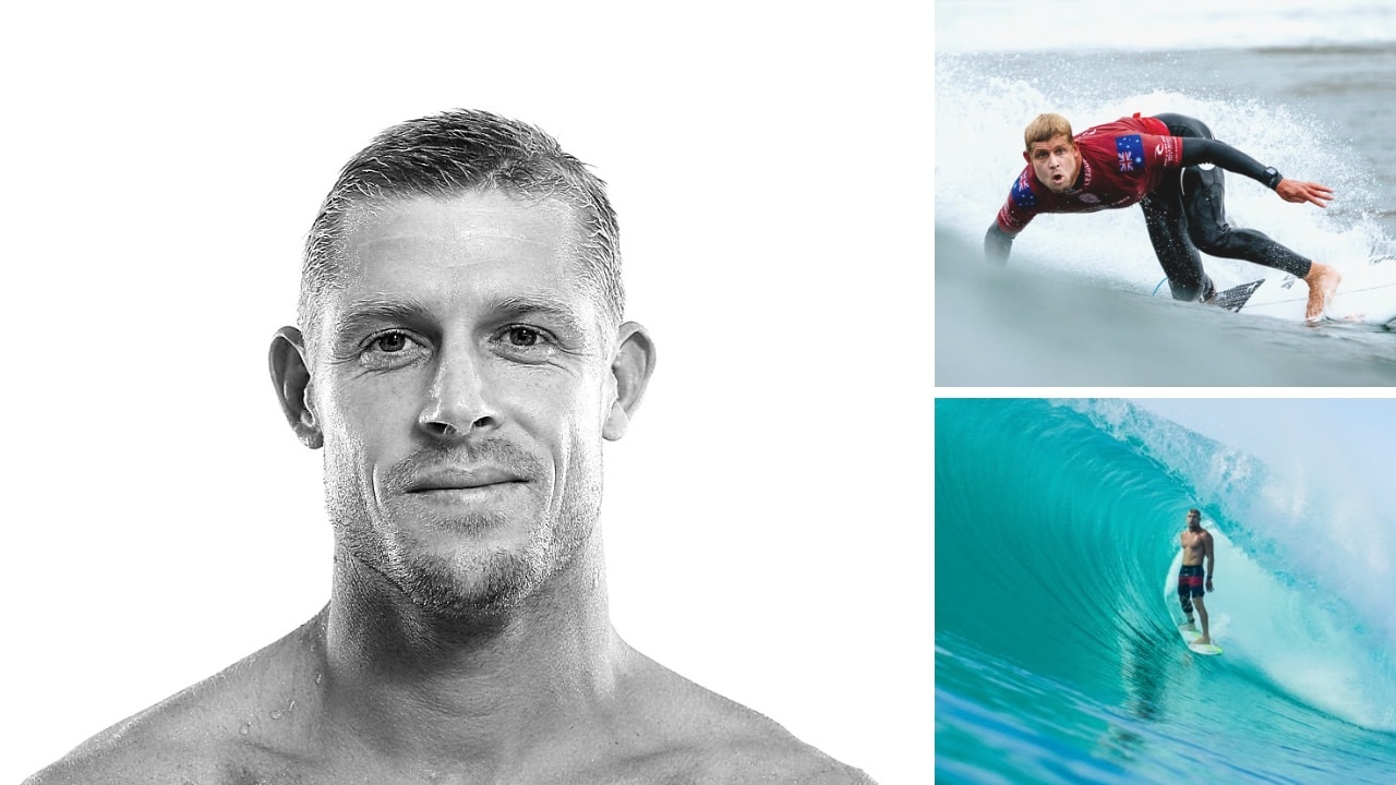Mick Fanning