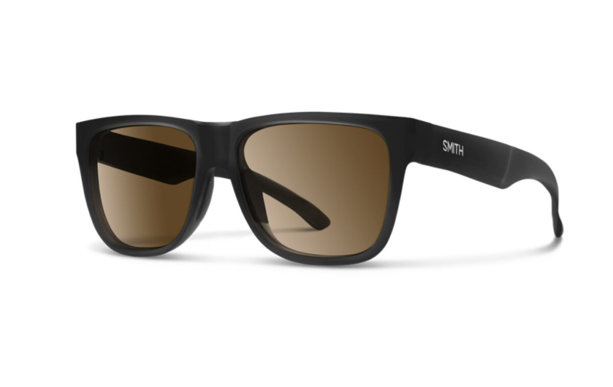 Smith Optics Lowdown 2