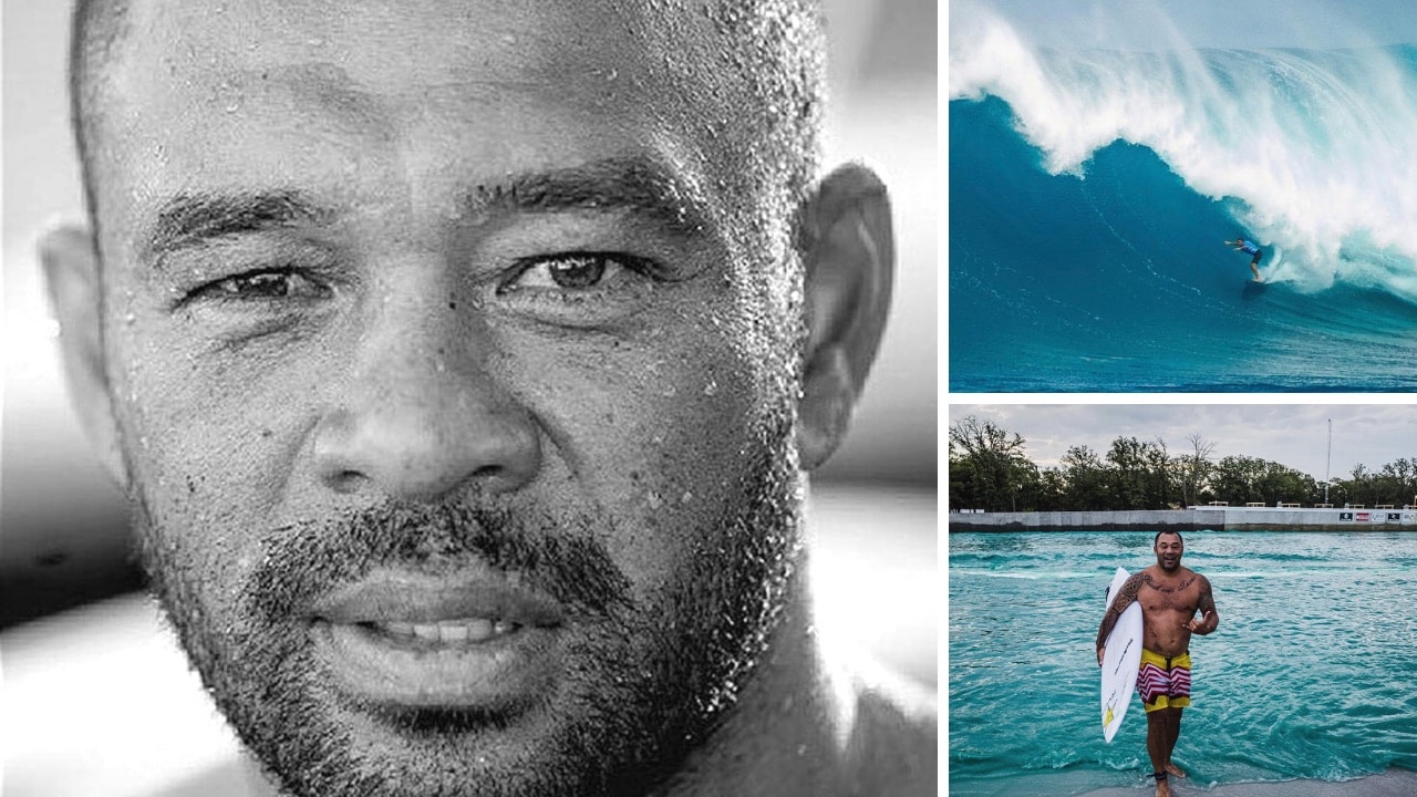 Sunny Garcia