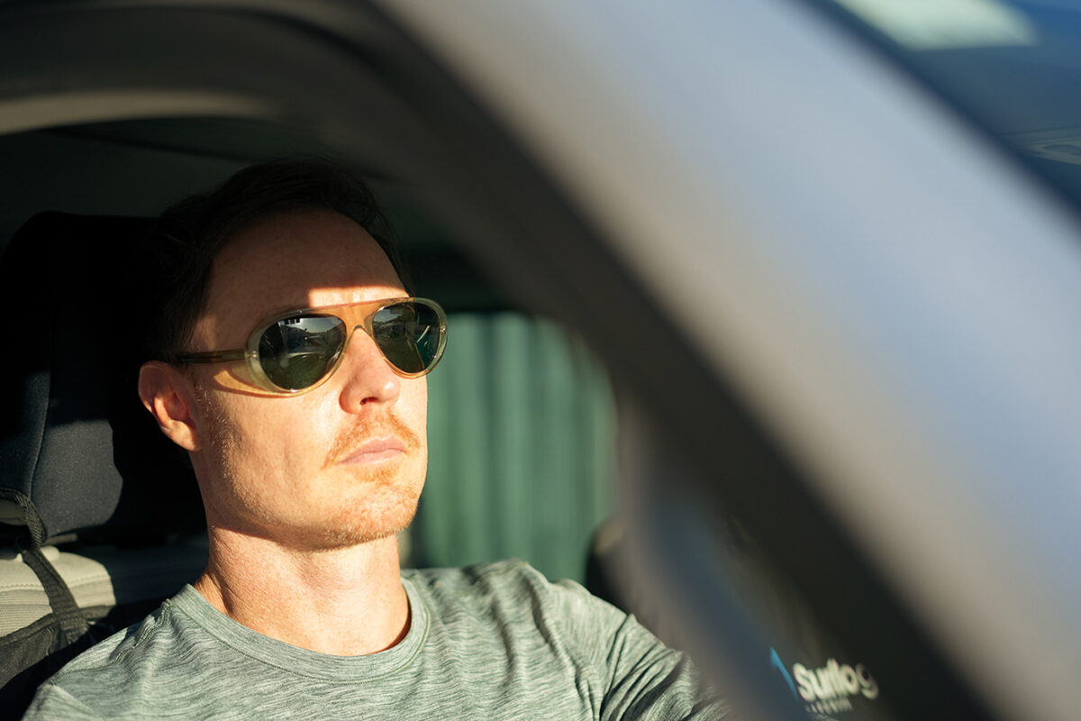 Surf Aviators Vallon