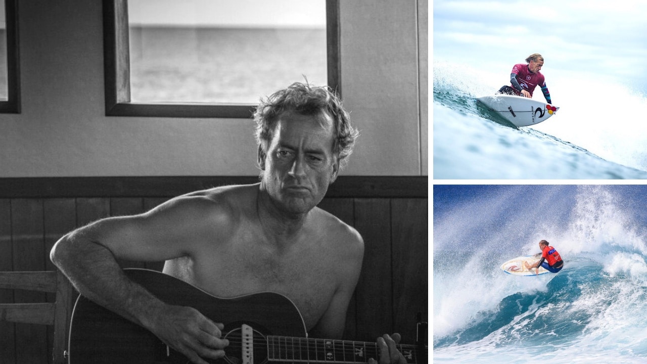 Tom Curren