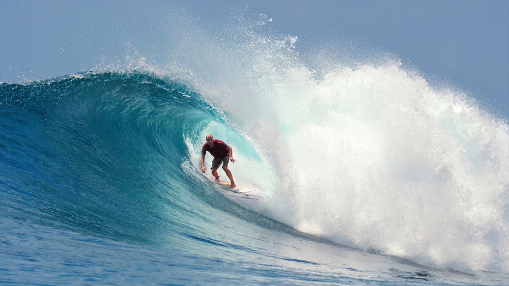 Surf