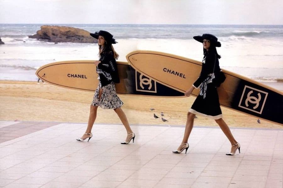 Surfd