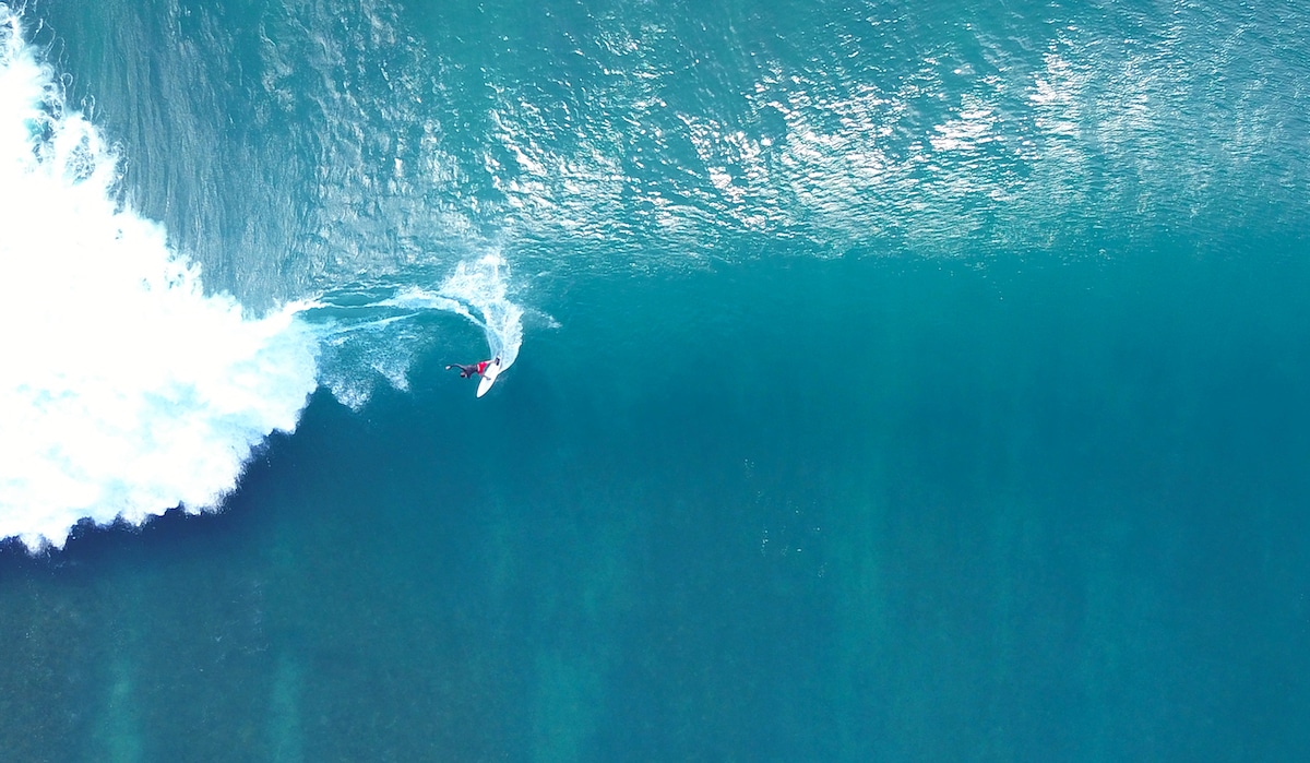 The best health supplements for surfers