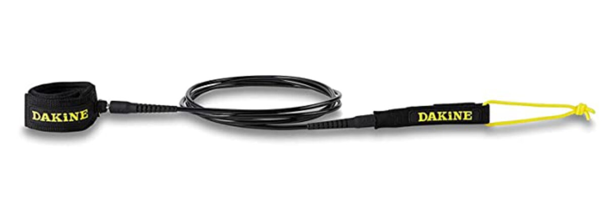 Dakine Longboard Ankle Surf Leash