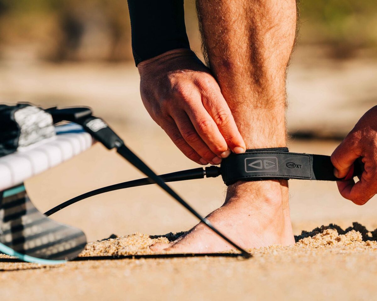 Ocean Earth ONE XT leash