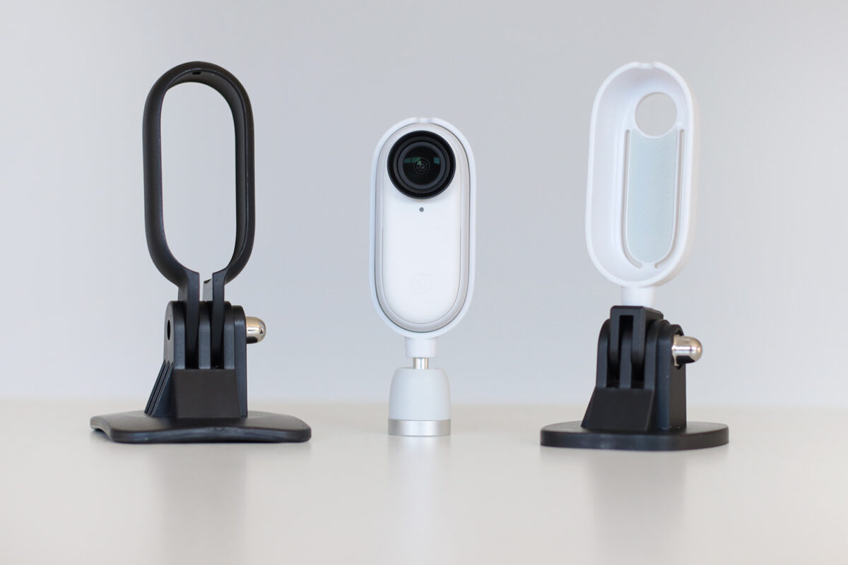 Insta360 go 2