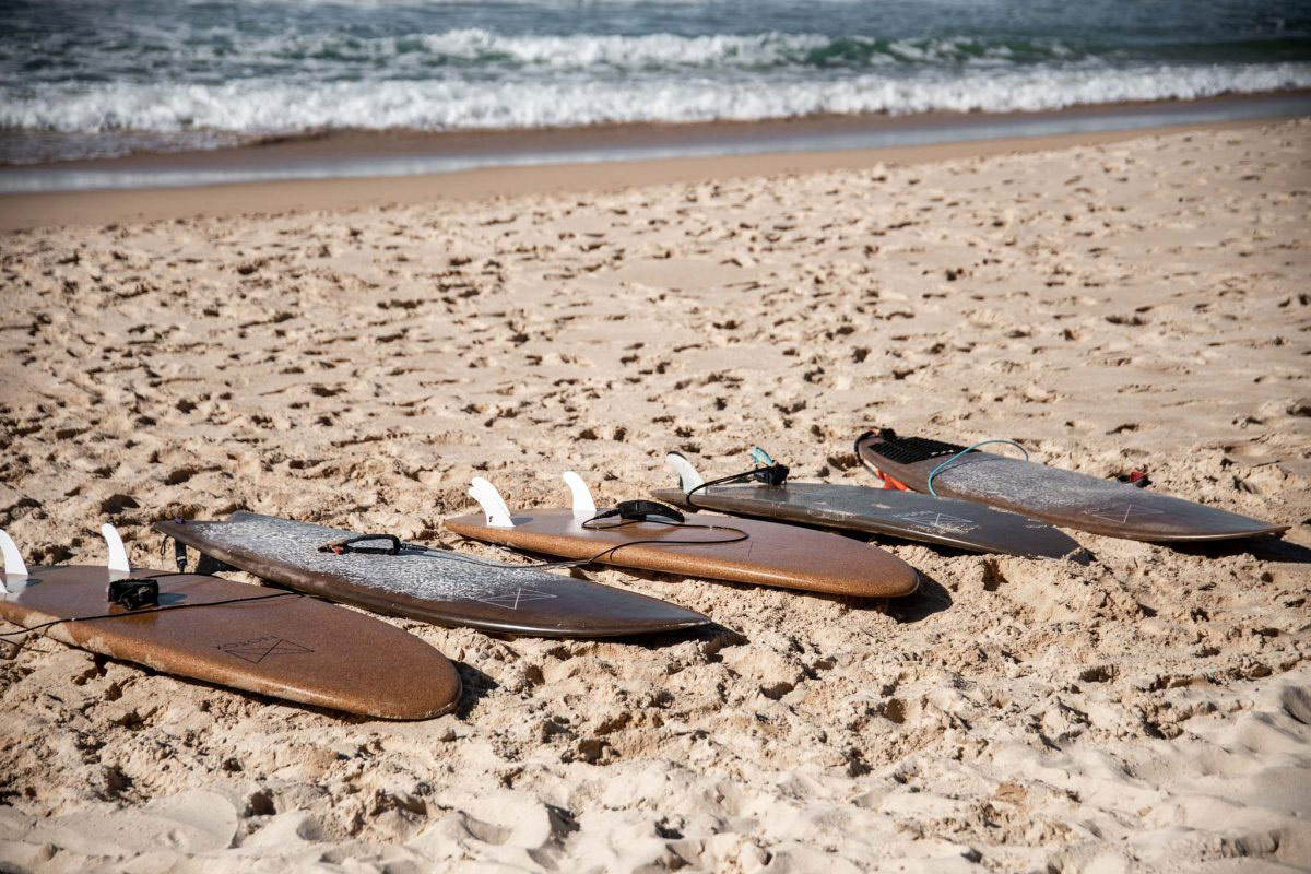 Notox Surfboards