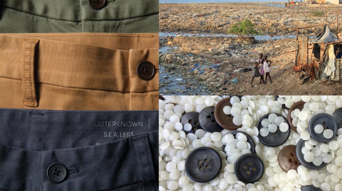 Outerknown