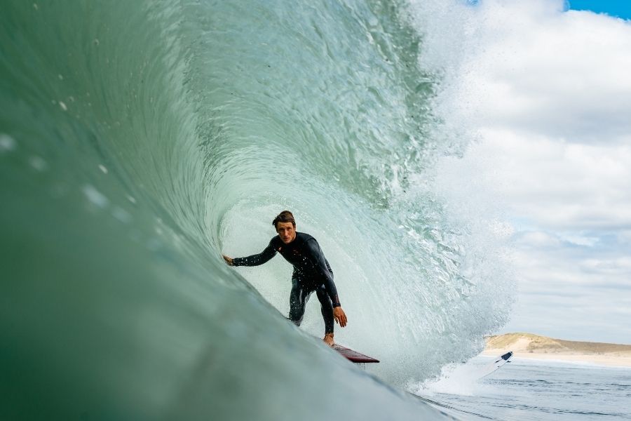 Surfd