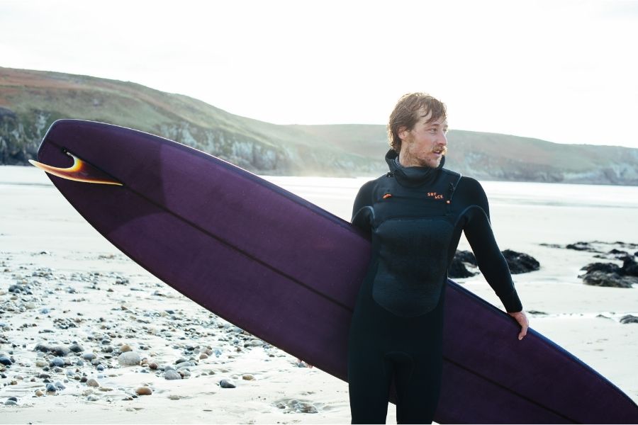 Surfd