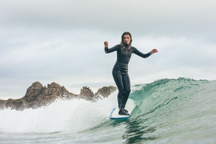 Surfd