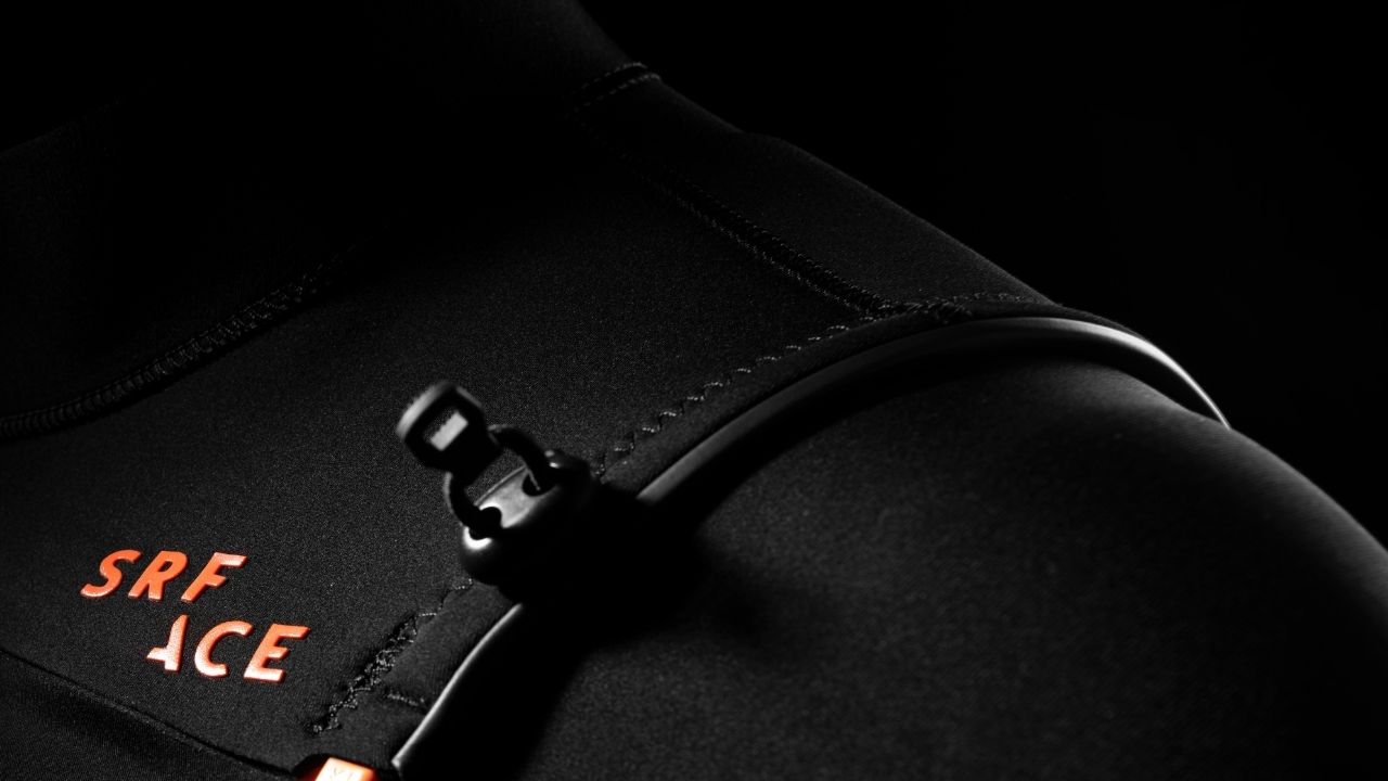Is the Srface Heat 4/3 the best wetsuit you've never heard of?