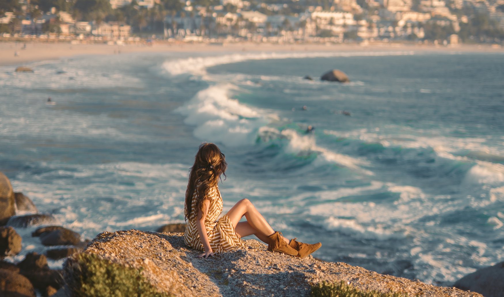 The Best Sustainable Surf Brands