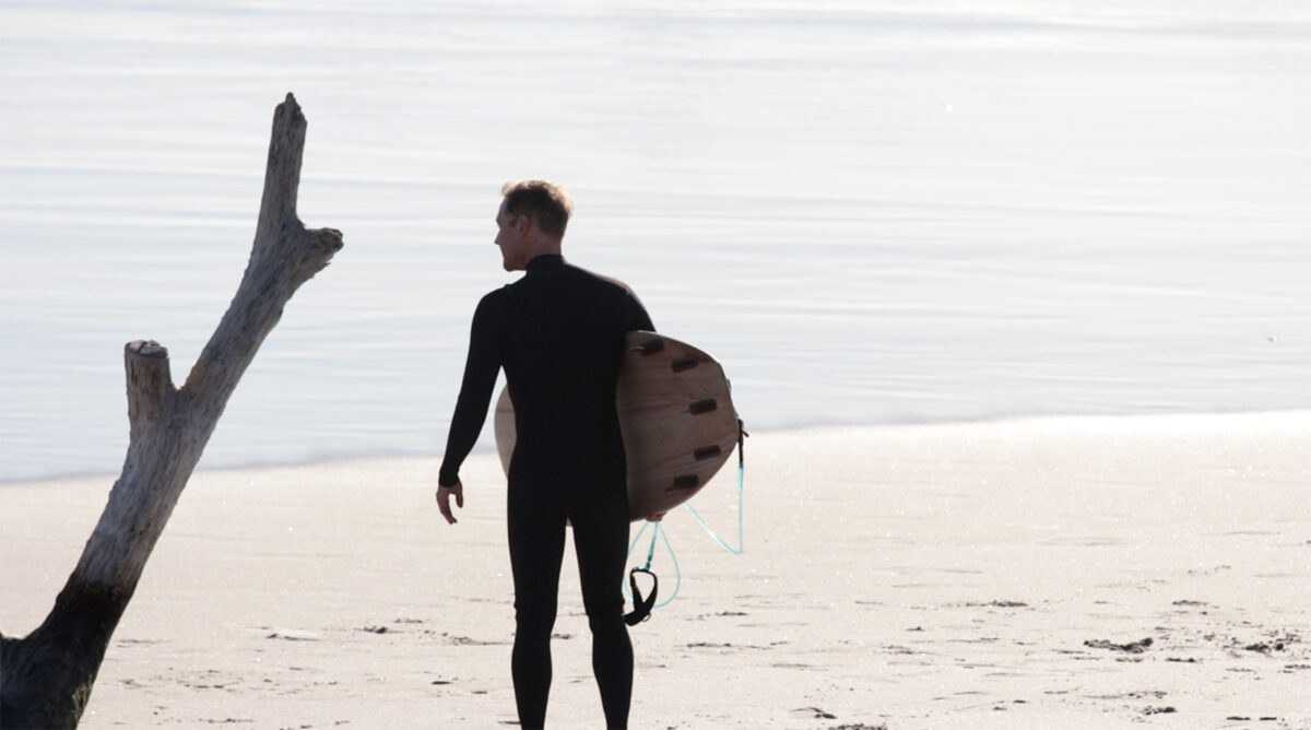 Spring Wetsuit Ho Stevie