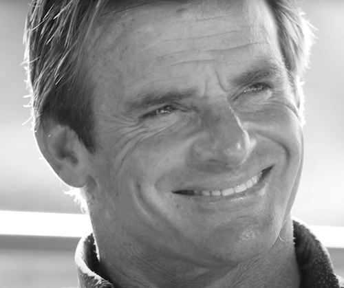 Laird Hamilton