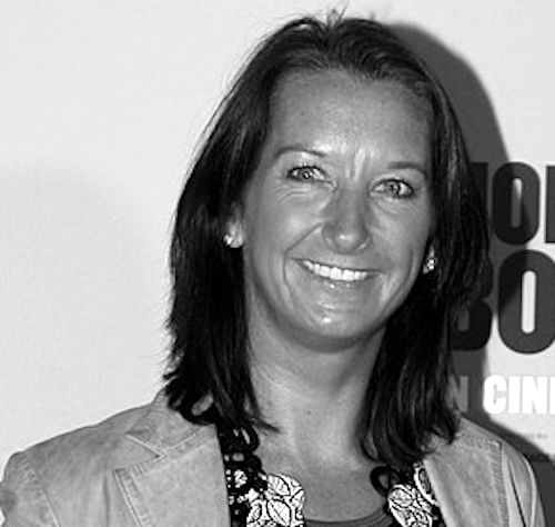 Lane Beachley