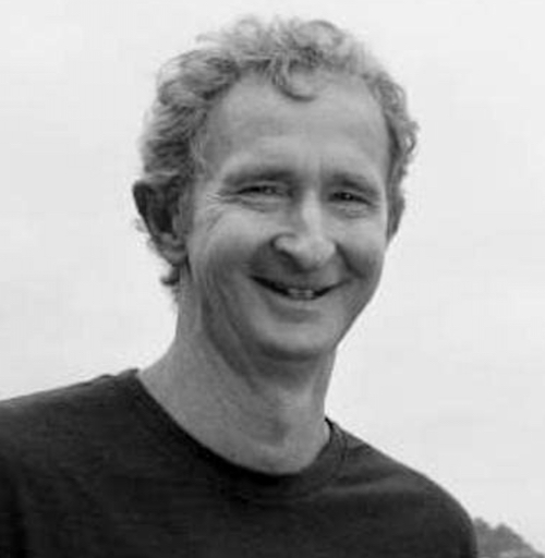 Mark Richards