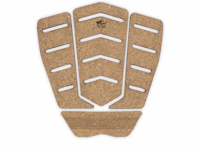 Nomads surfing eco pad 1