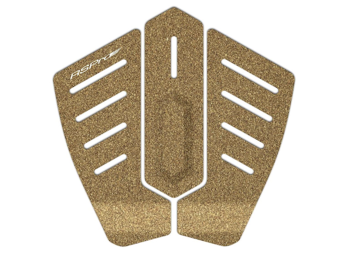 RSPro eco surfboard pad