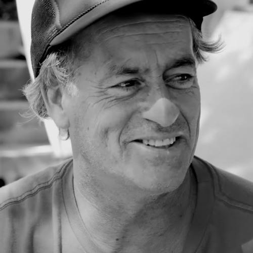 Tom Curren