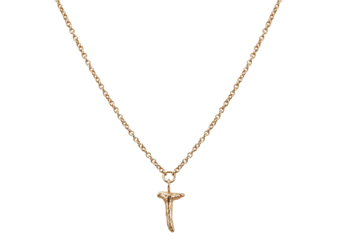 Coral Surf Necklace