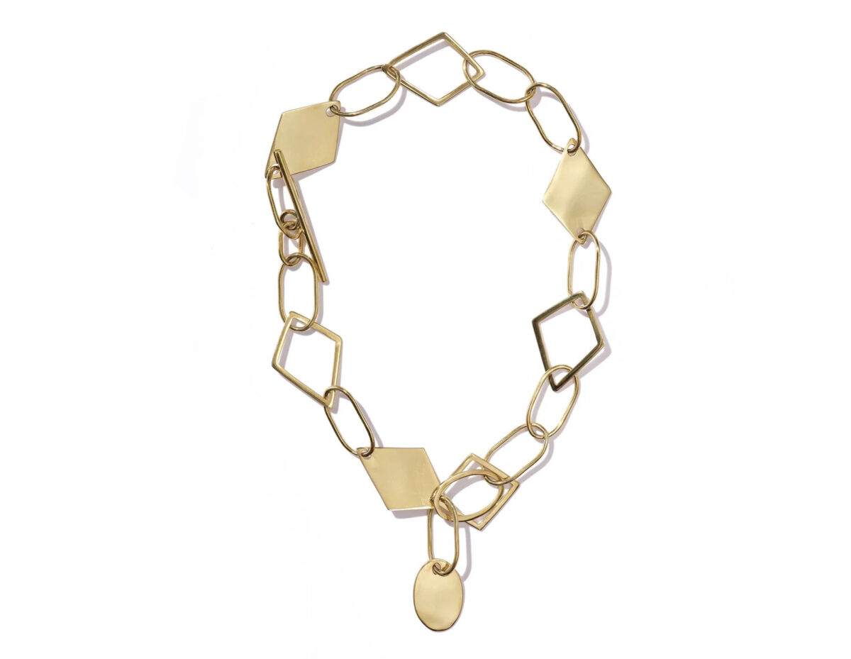 Kia Link Necklace