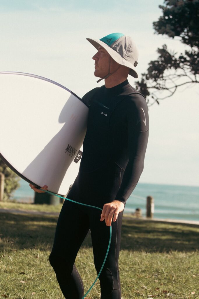 Orca wetsuit