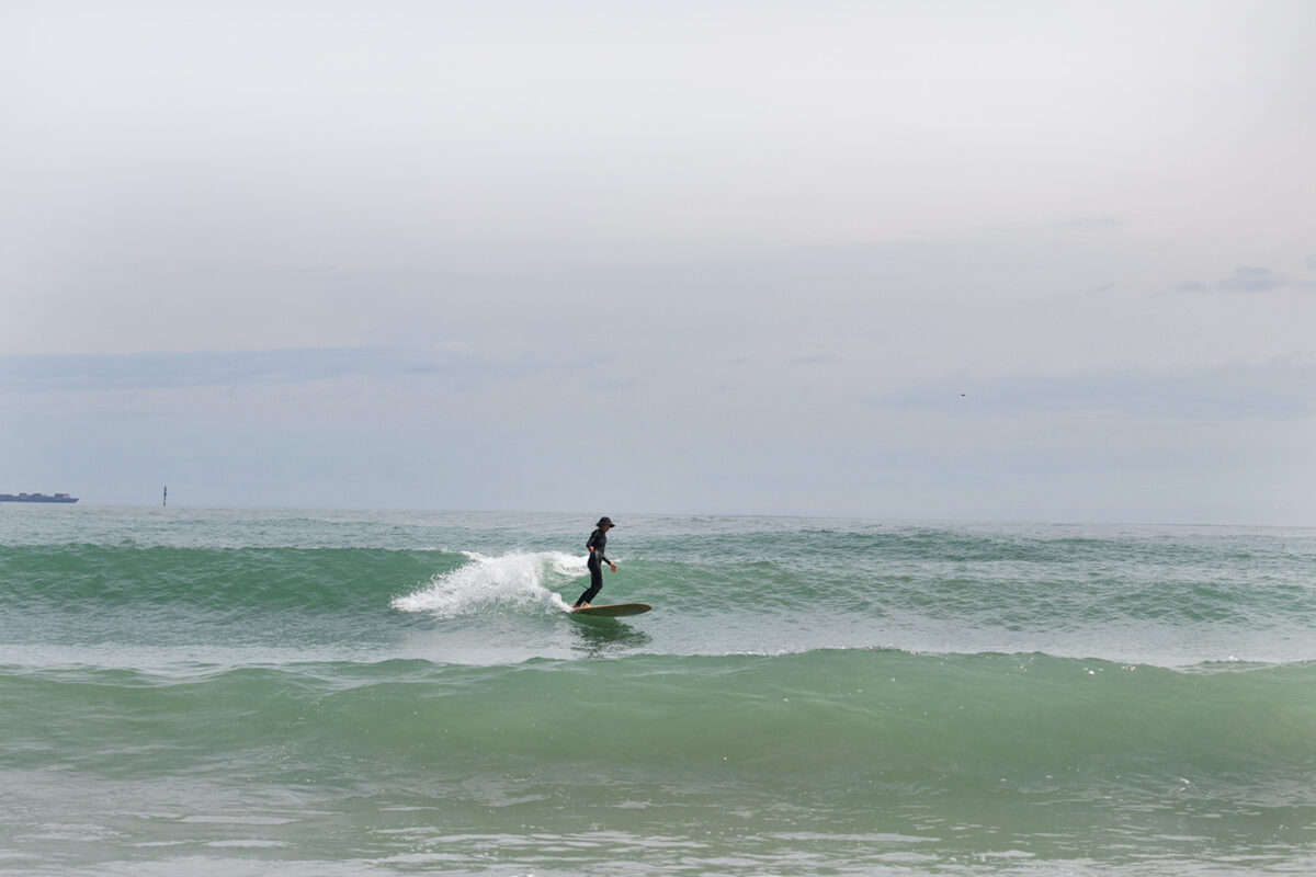 Orca wetsuit women 32