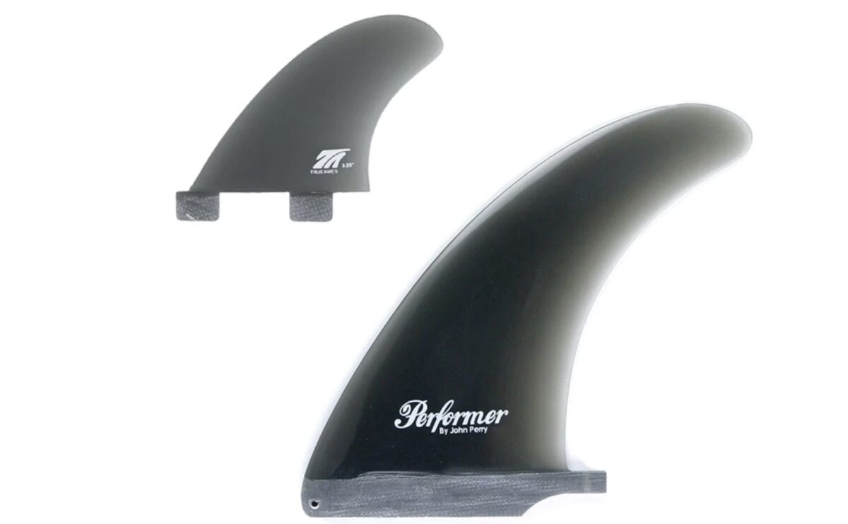 Performer 21 Combo FCS Compatible