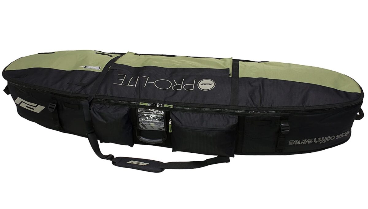 Pro Lite Surfboard Travel Bag