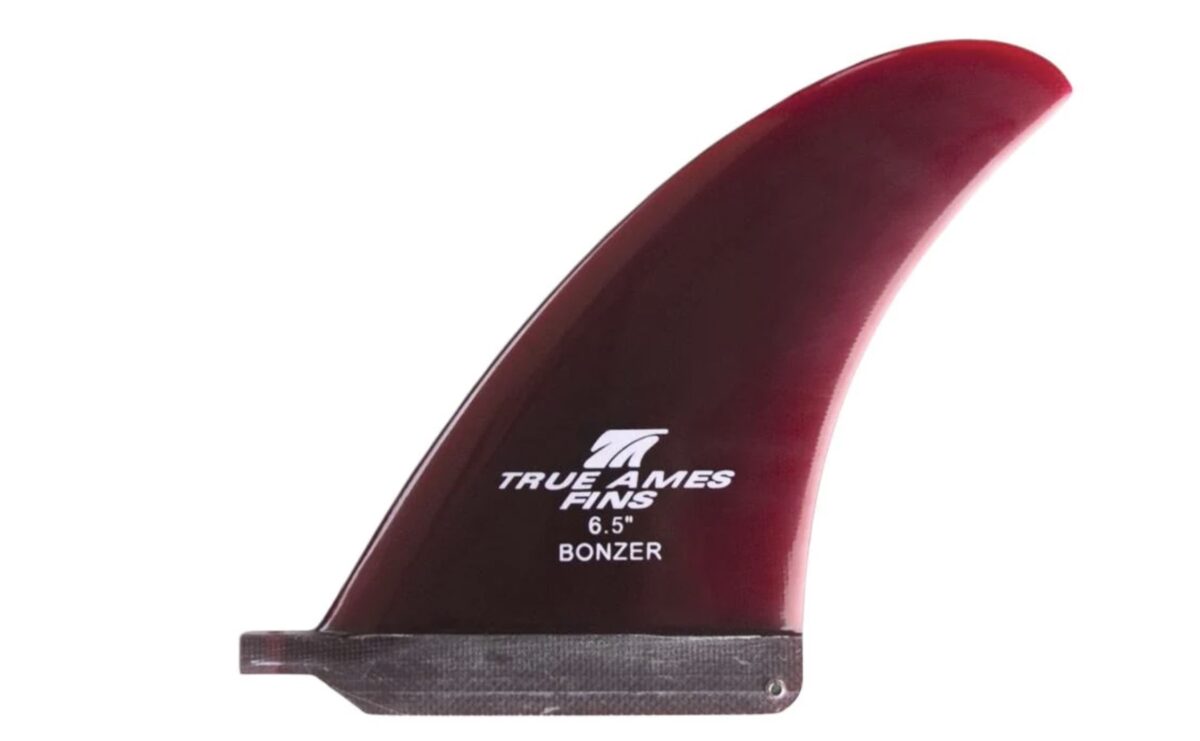 True Ames Bonzer