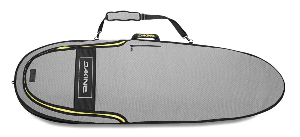 Dakine Mission Surfboard