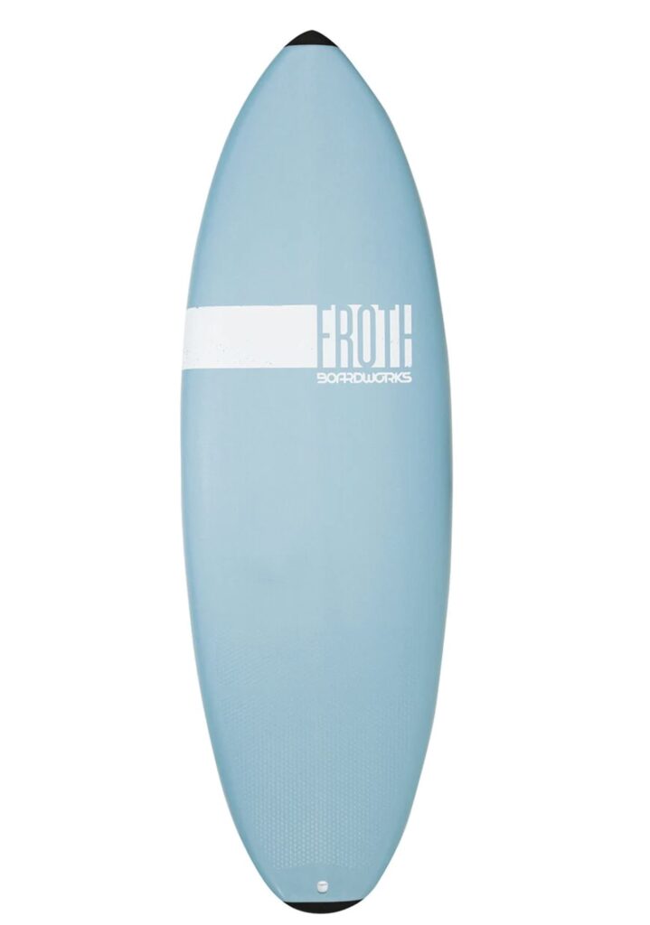 Froth Soft Top Surfboard