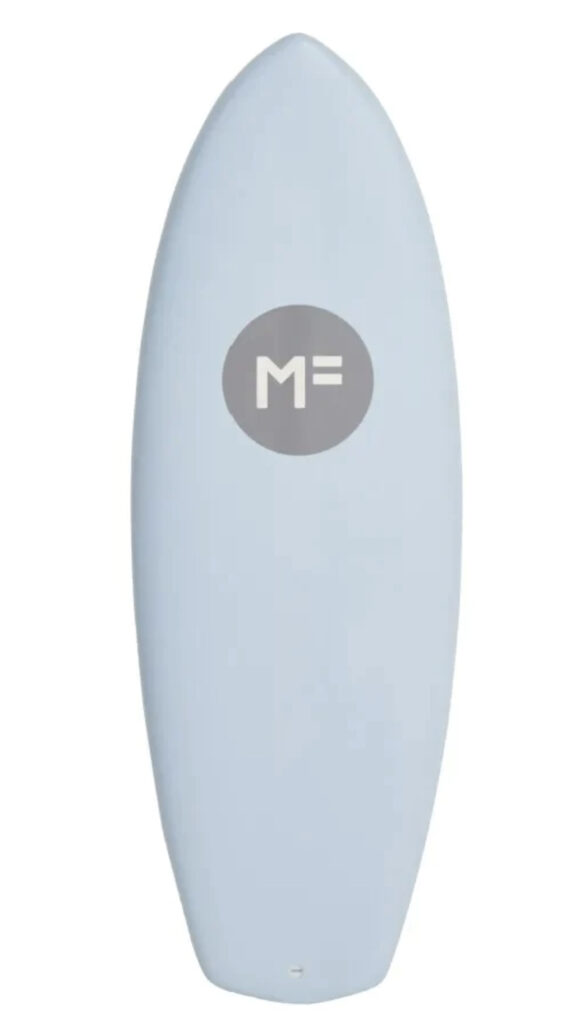 MICK FANNING LITTLE MARLEY SOFTBOARD SKYFCSII