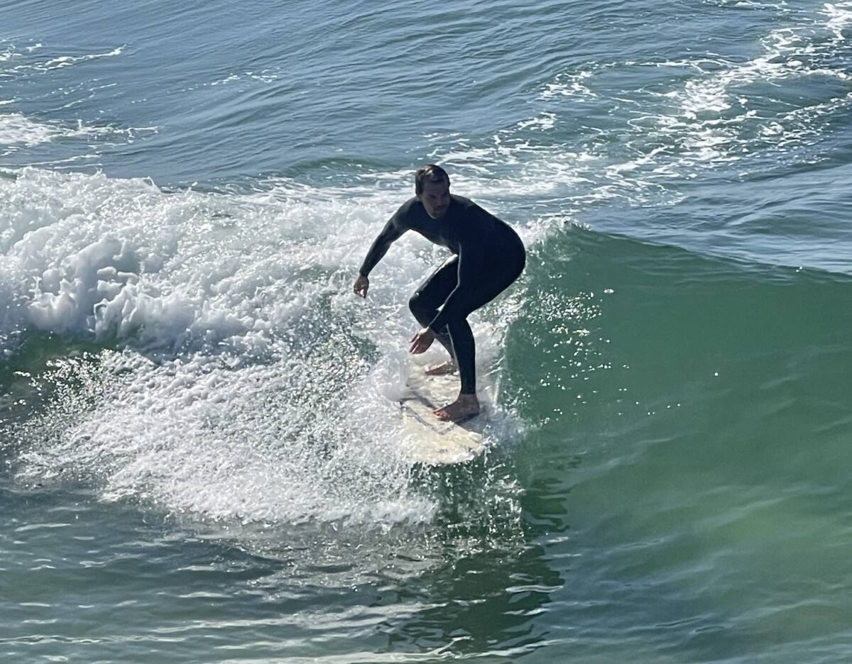 ONeill Hyperfreak 32 Wetsuit