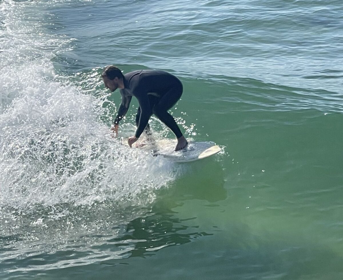 ONeill Hyperfreak 32 mens Wetsuit