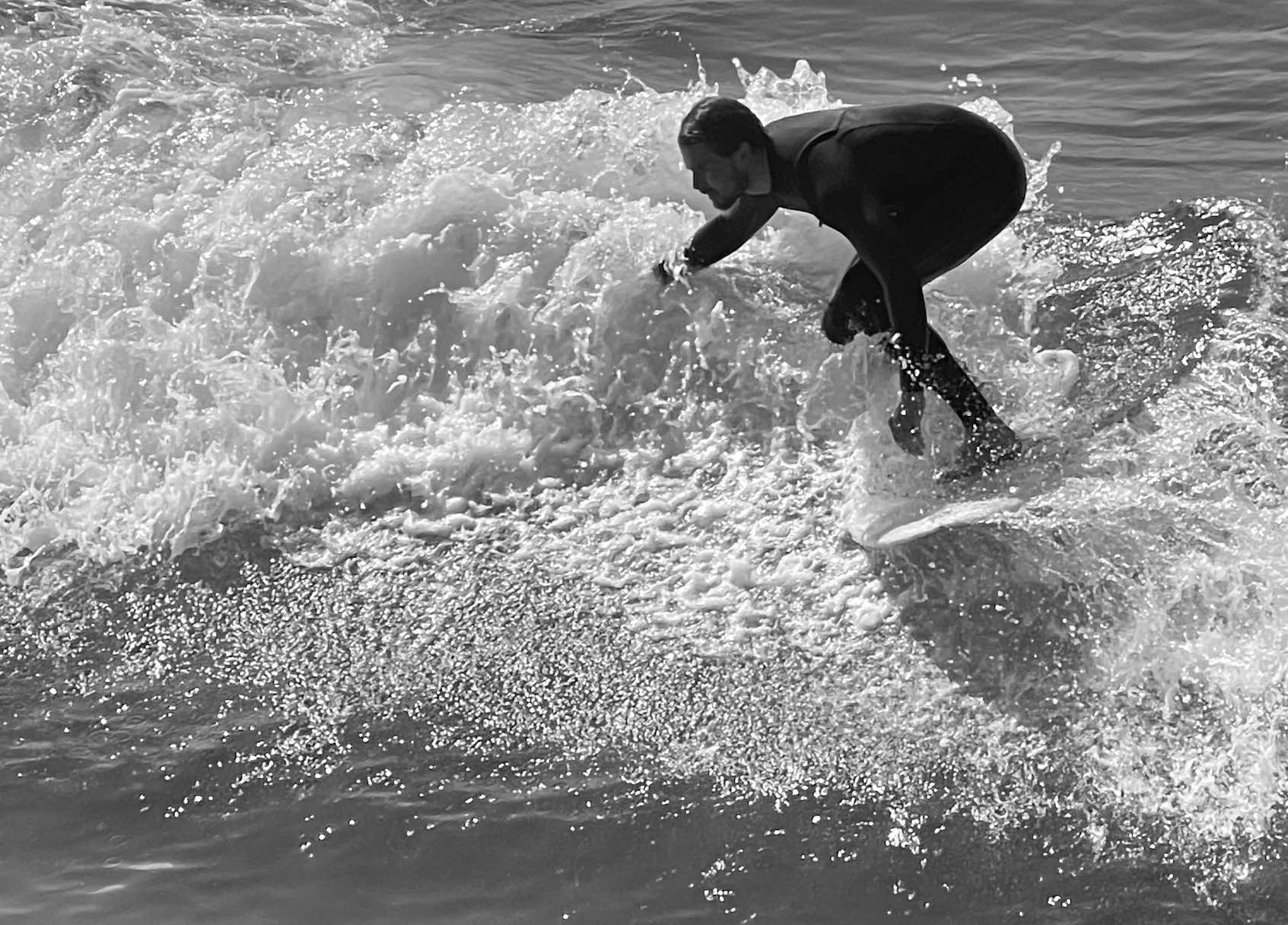 O'Neill Hyperfreak Wetsuit 2023