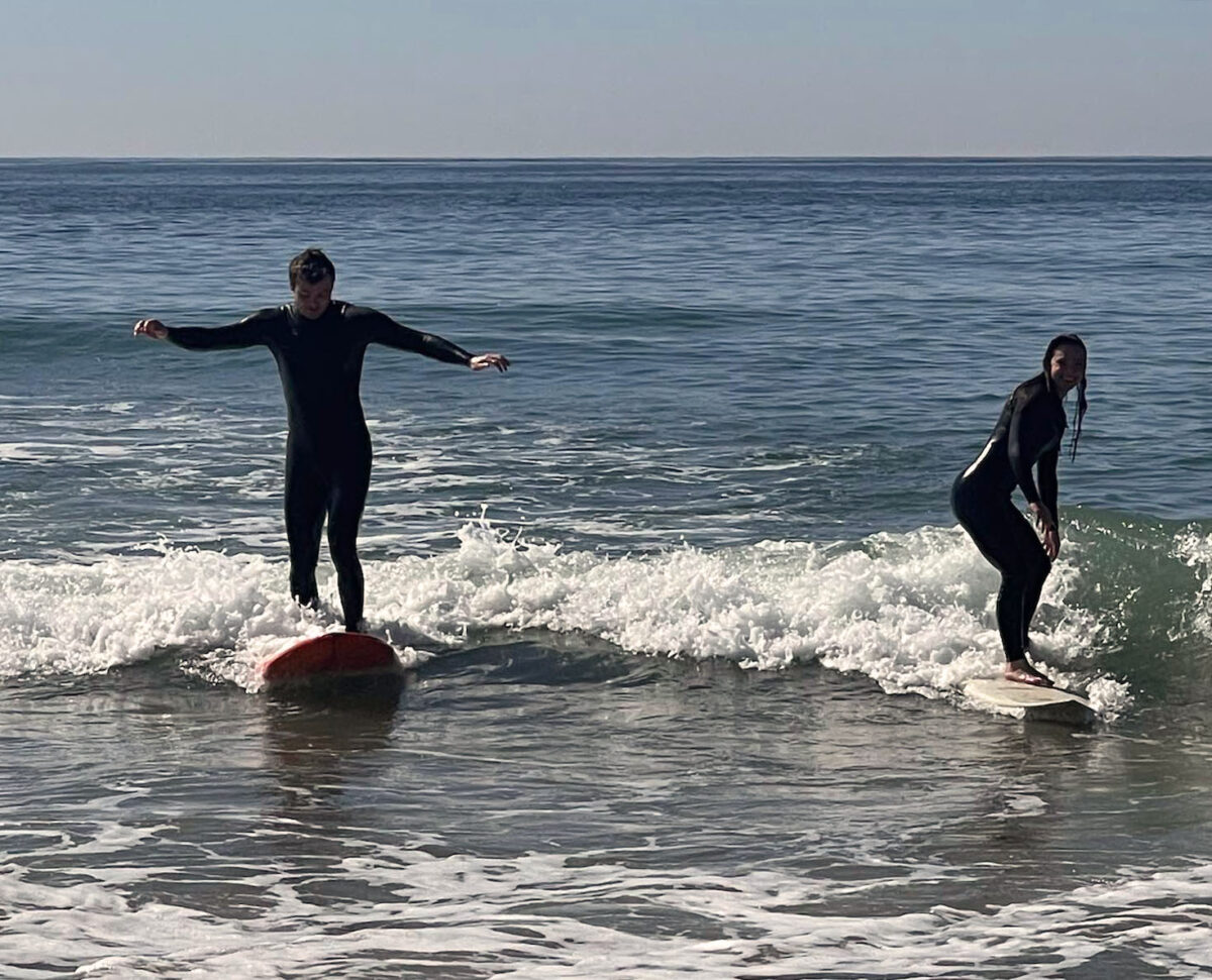 ONeill Hyperfreak Wetsuit Review