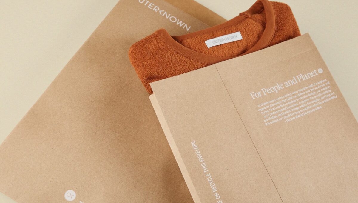 Outerknown