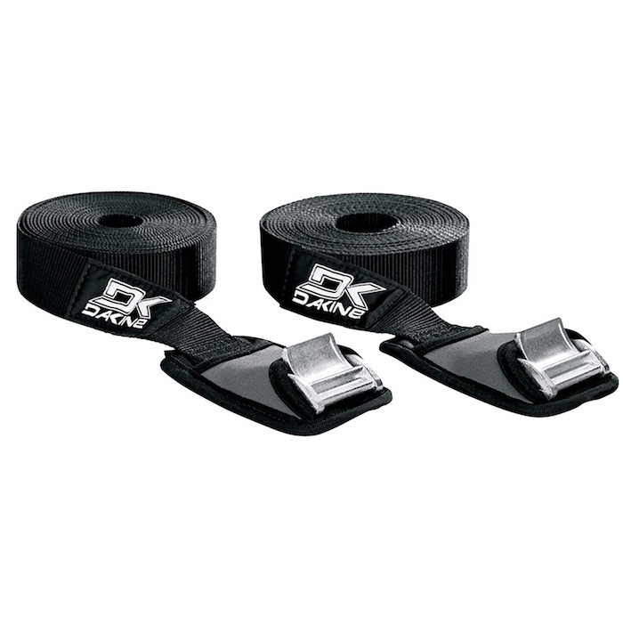 Dakine Tie Down Straps