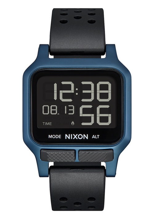 Nixon Heat