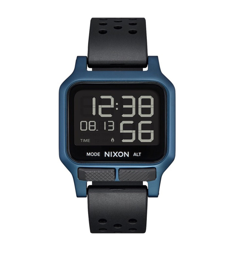 Nixon heat v2