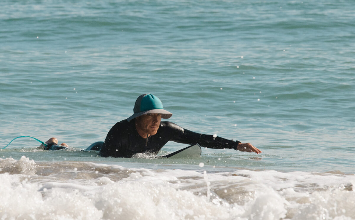 Orca Tango Wetsuit