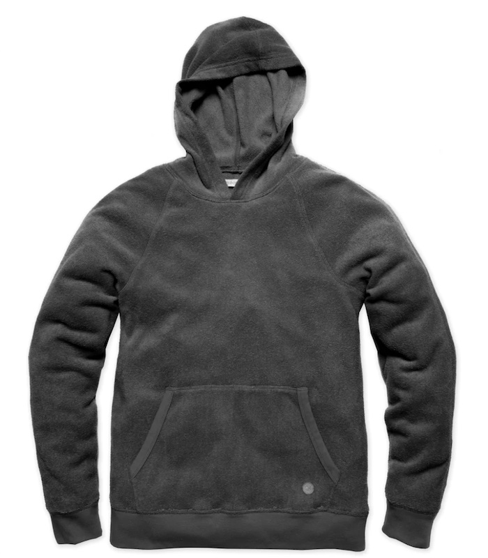 Outerknown Hightide Pullover Hoodie