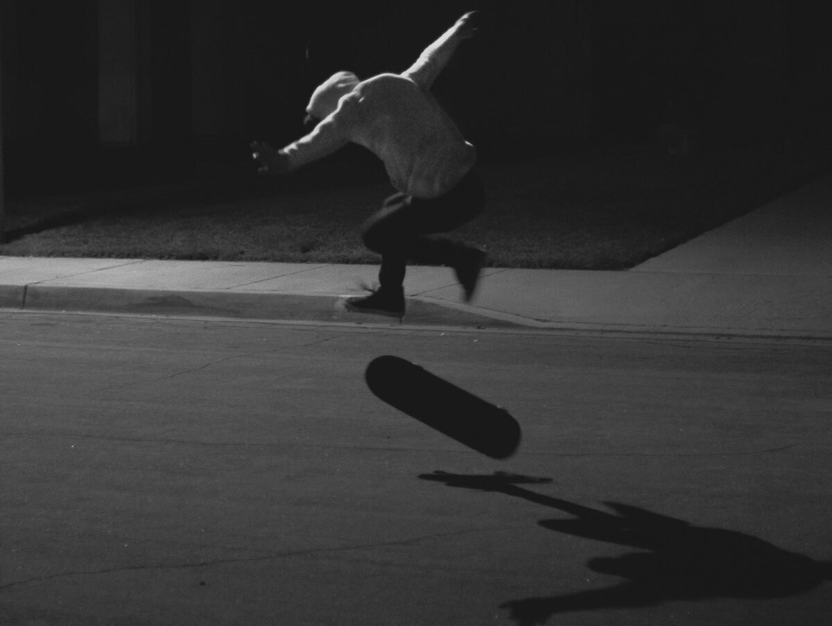 Skating